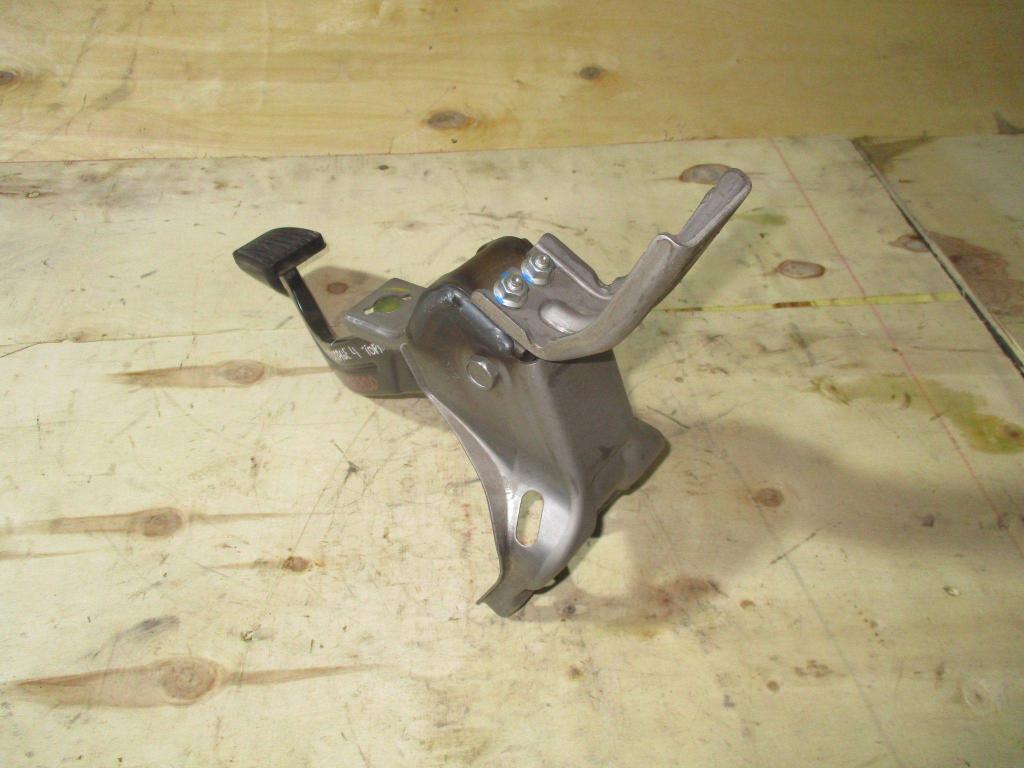 Педаль тормоза, 1500 рублей, Пермь