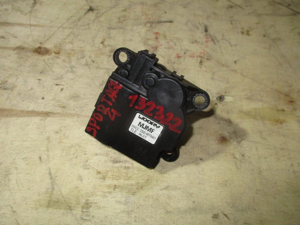 Моторчик заслонки печки, 2500 рублей, Пермь