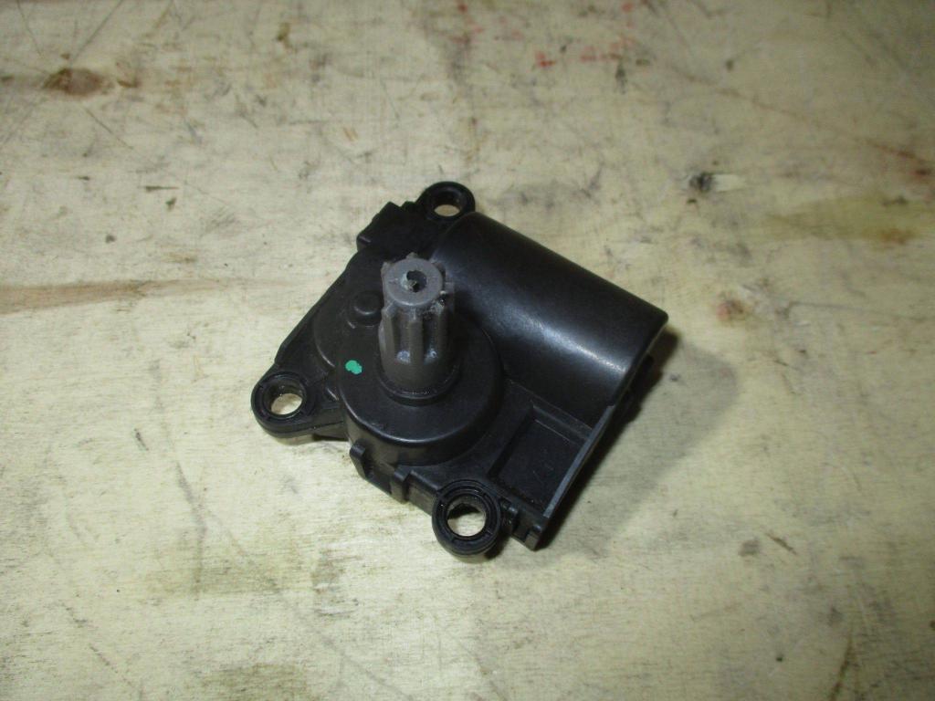 Моторчик заслонки печки, 2500 рублей, Пермь