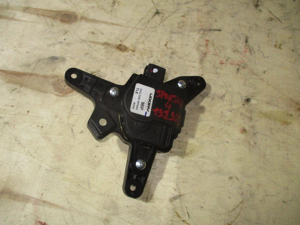 Моторчик заслонки печки, 2500 рублей, Пермь