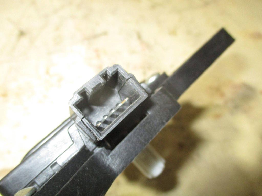 Моторчик заслонки печки, 2500 рублей, Пермь