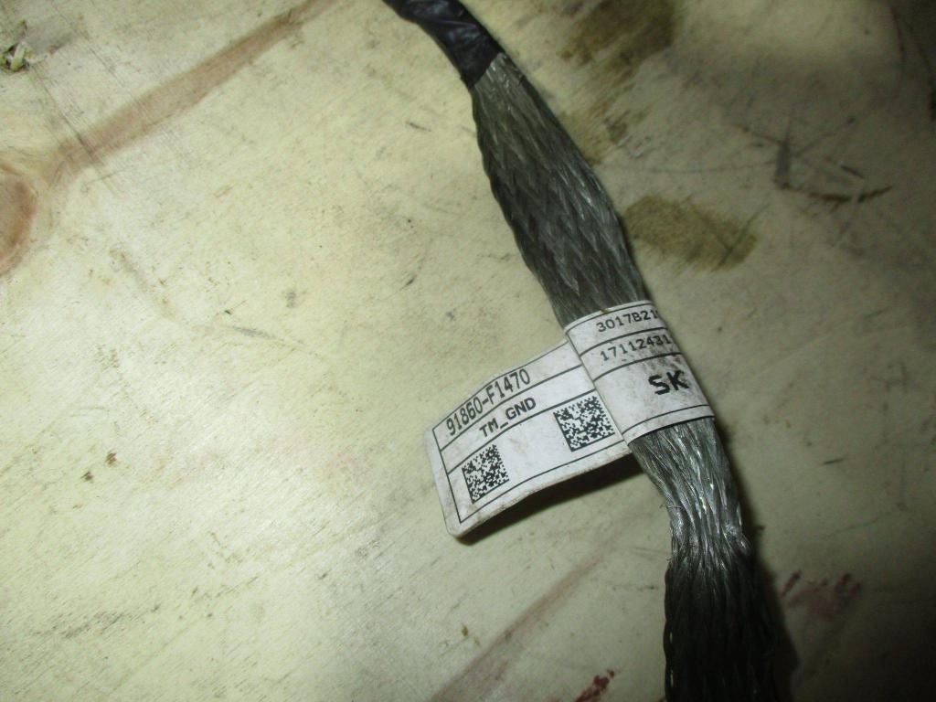 Провод, 2000 рублей, Пермь