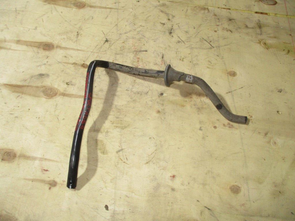 Патрубок отопителя, 1000 рублей, Пермь