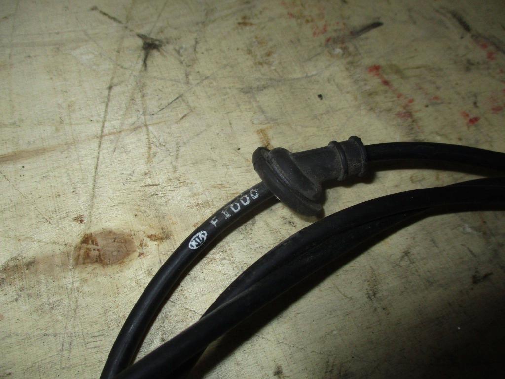 Трос открывания капота, 4000 рублей, Пермь