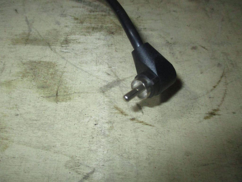 Антенна, 1000 рублей, Пермь