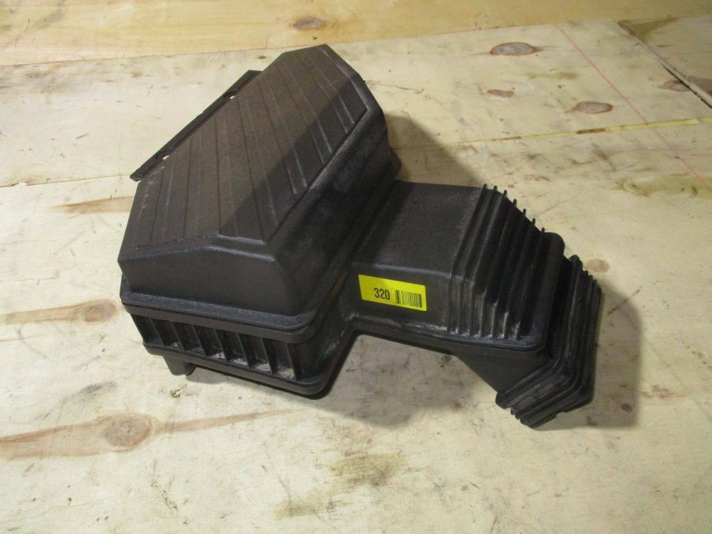 Воздухозаборник наружный, 2000 рублей, Пермь