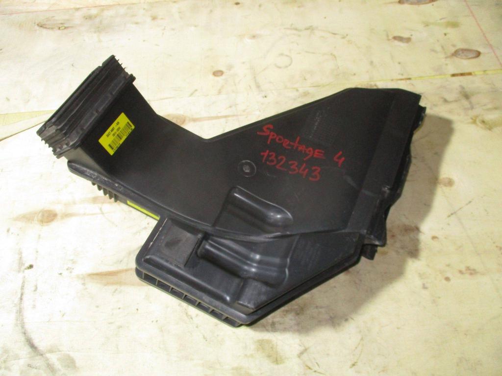 Воздухозаборник наружный, 2000 рублей, Пермь