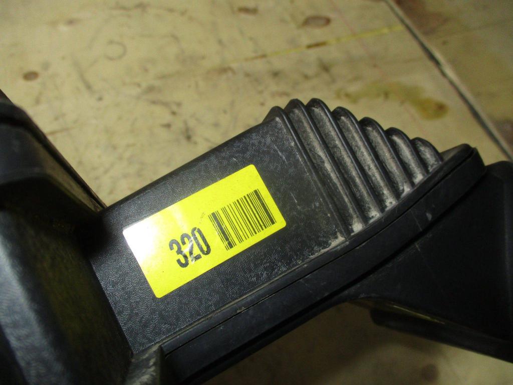 Воздухозаборник наружный, 2000 рублей, Пермь