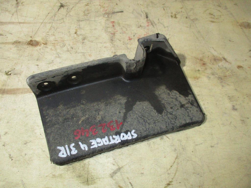 Брызговик задний правый, 500 рублей, Пермь