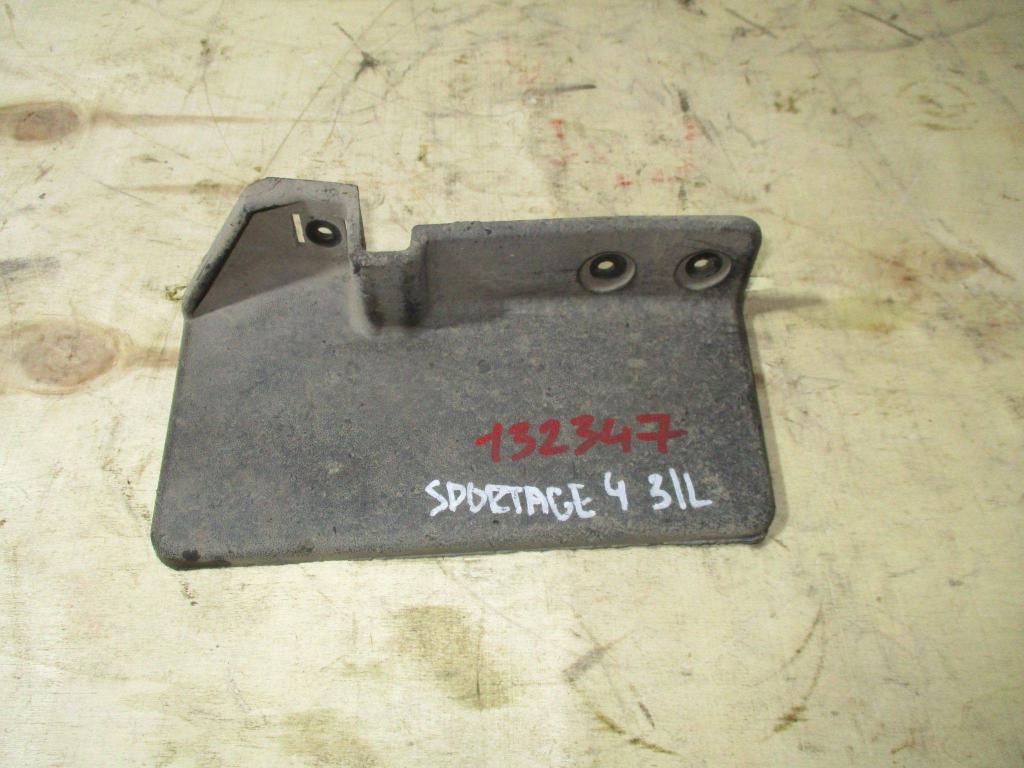 Брызговик задний левый, 500 рублей, Пермь