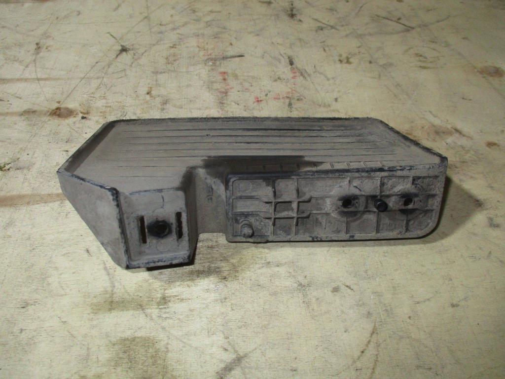 Брызговик задний левый, 500 рублей, Пермь