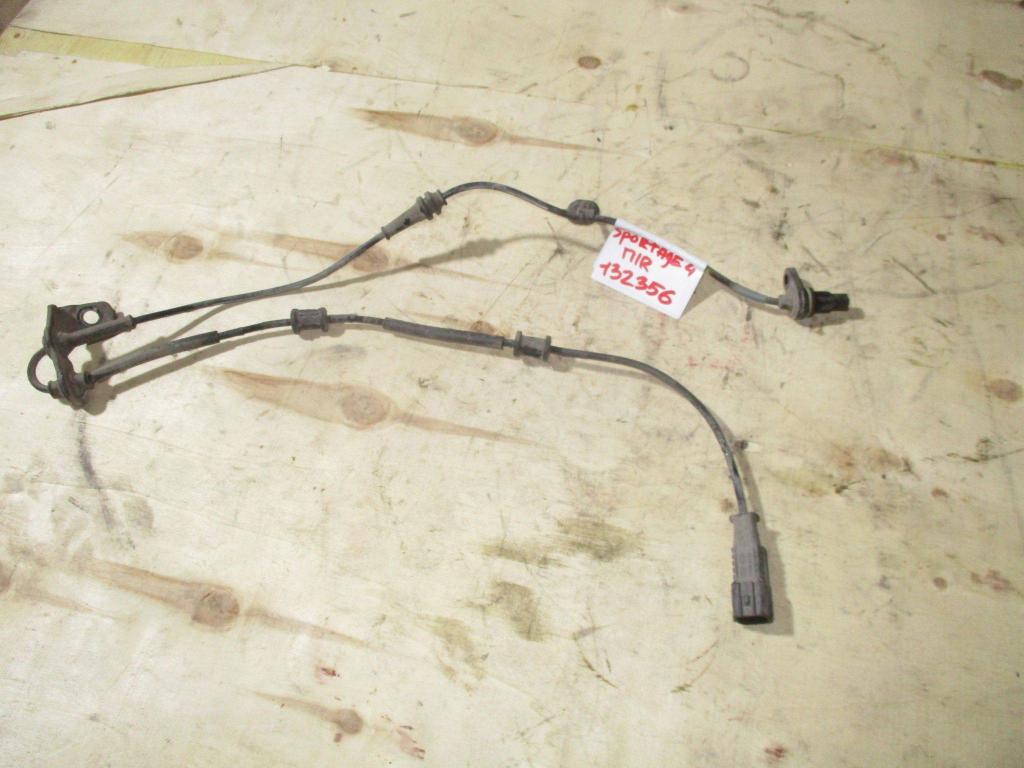 Датчик ABS передний правый, 2000 рублей, Пермь