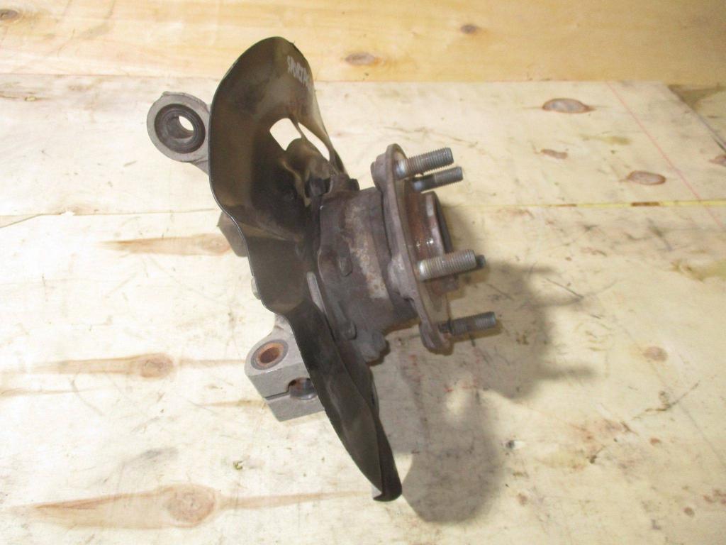 Кулак поворотный передний правый, 12000 рублей, Пермь