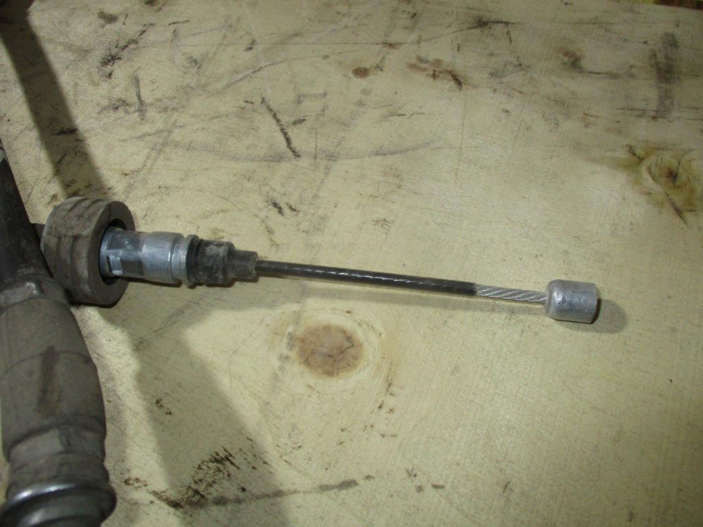 Трос ручника правый, 5000 рублей, Пермь