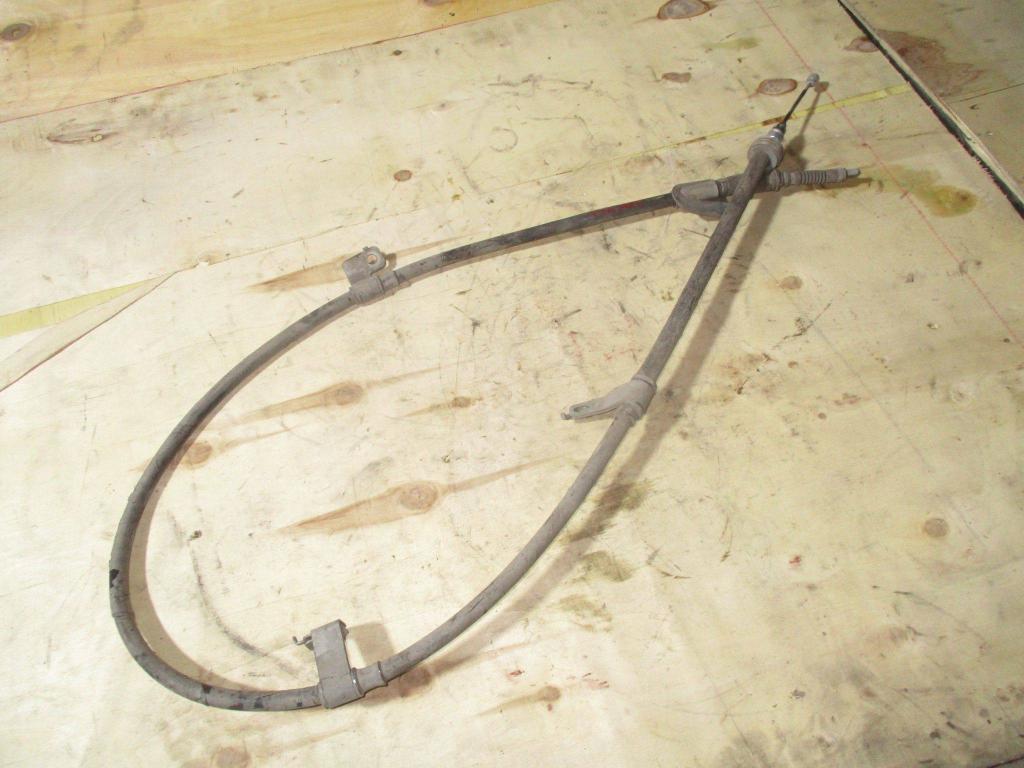 Трос ручника левый, 5000 рублей, Пермь