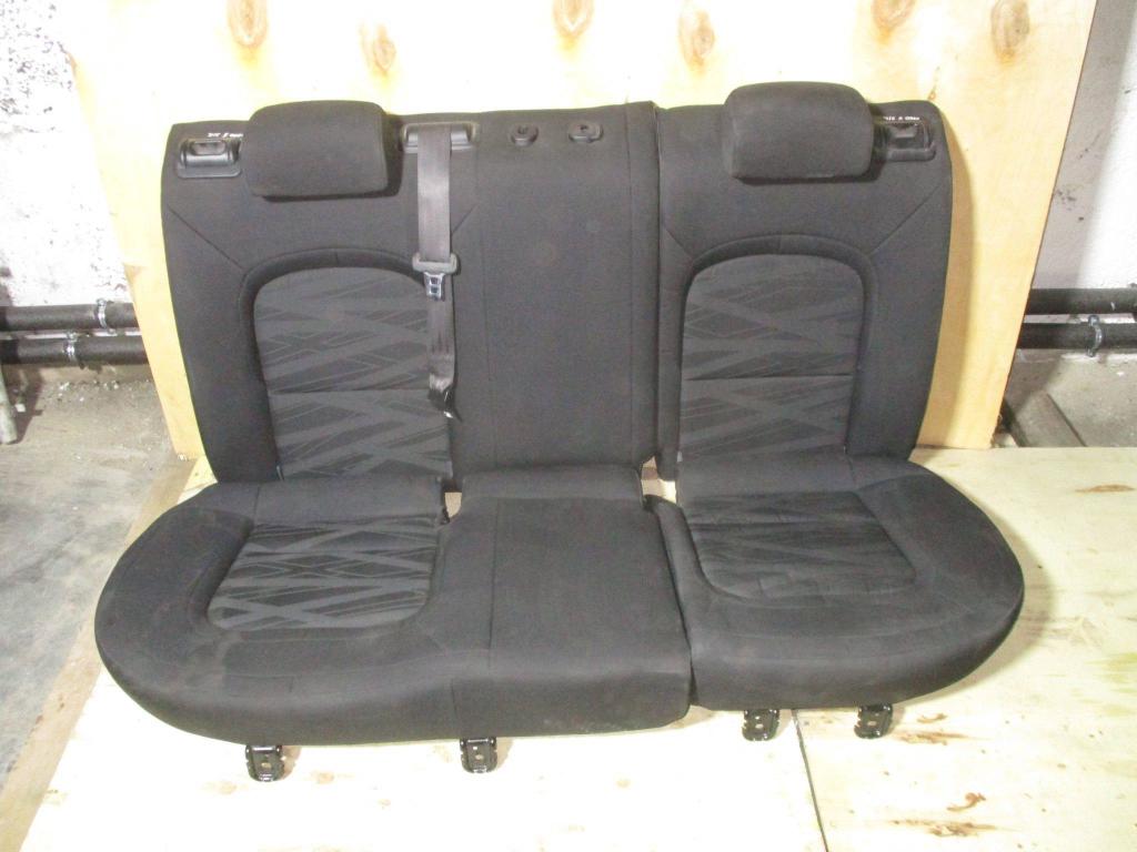 Сиденье заднее, 3000 рублей, Пермь