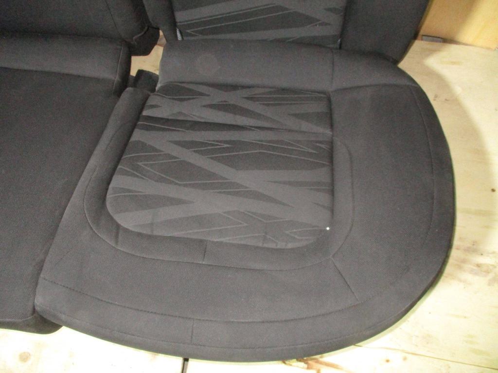 Сиденье заднее, 3000 рублей, Пермь