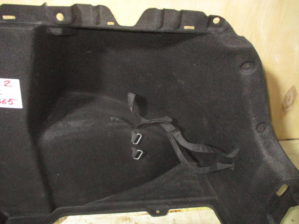 Обшивка багажника, 2000 рублей, Пермь