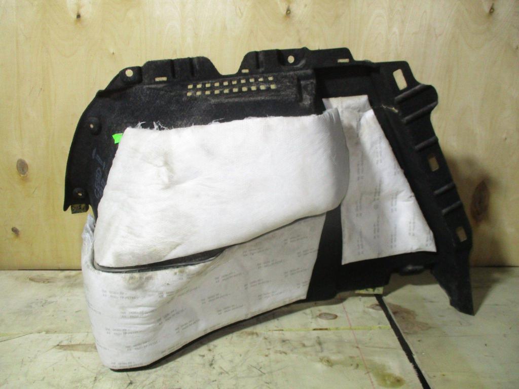 Обшивка багажника, 2000 рублей, Пермь