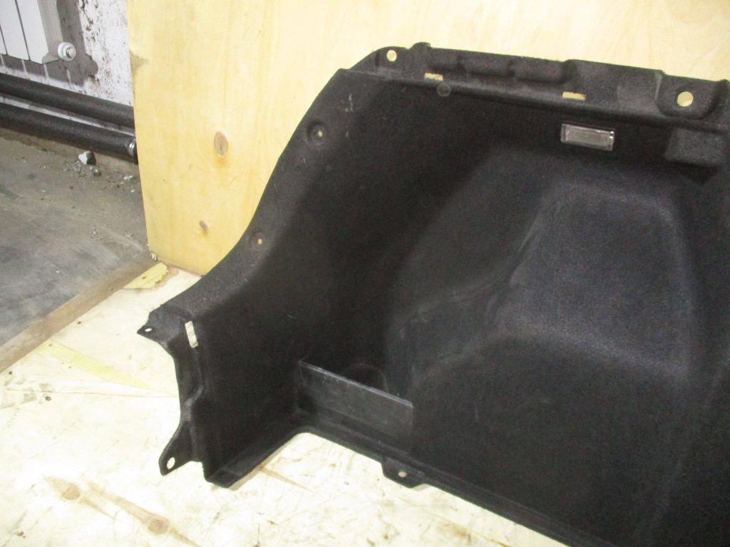 Обшивка багажника, 2000 рублей, Пермь