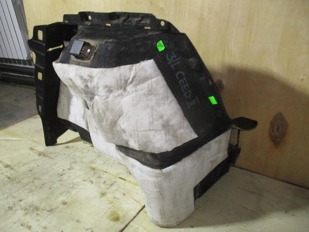 Обшивка багажника, 2000 рублей, Пермь