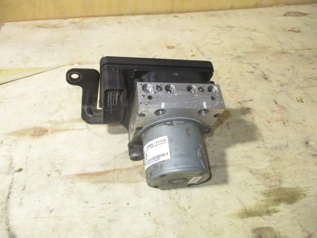 Блок ABS, 20000 рублей, Пермь