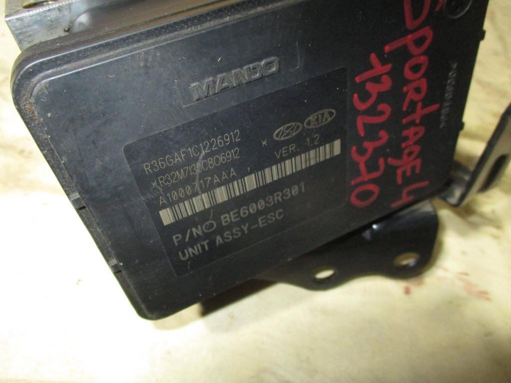 Блок ABS, 20000 рублей, Пермь