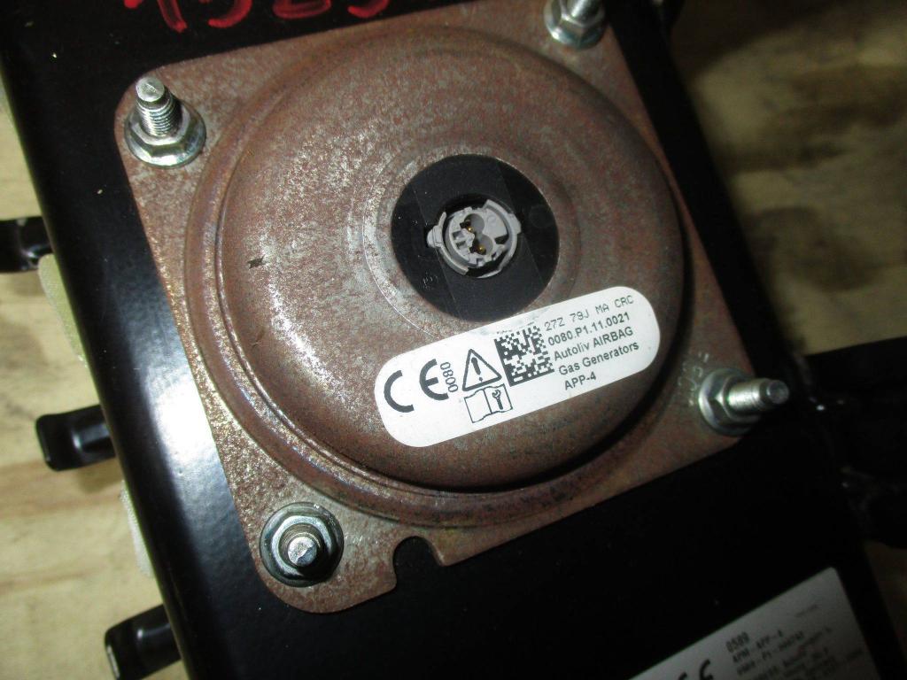 Подушка безопасности пассажира, 25000 рублей, Пермь