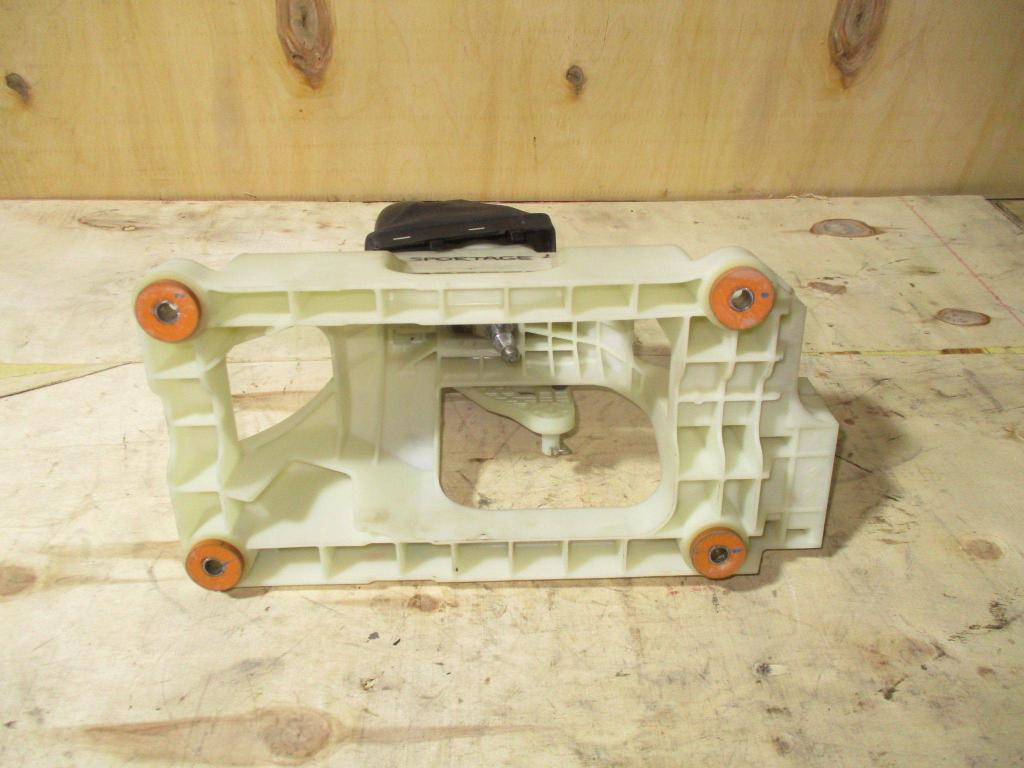 Кулиса МКПП, 6000 рублей, Пермь