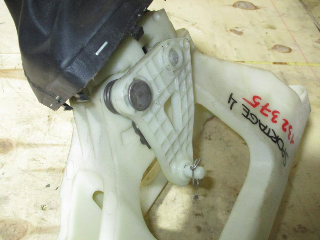 Кулиса МКПП, 6000 рублей, Пермь