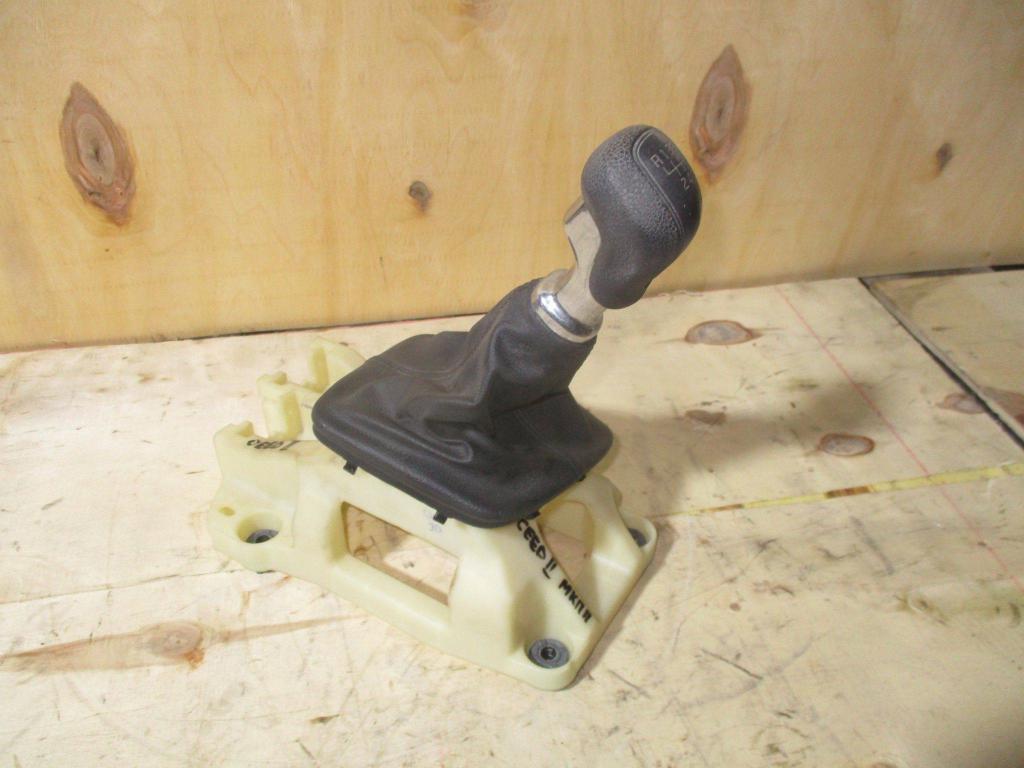 Кулиса МКПП, 2000 рублей, Пермь