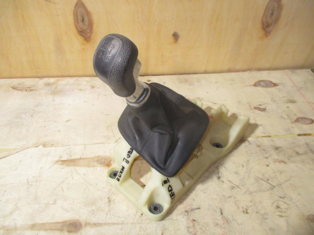 Кулиса МКПП, 2000 рублей, Пермь