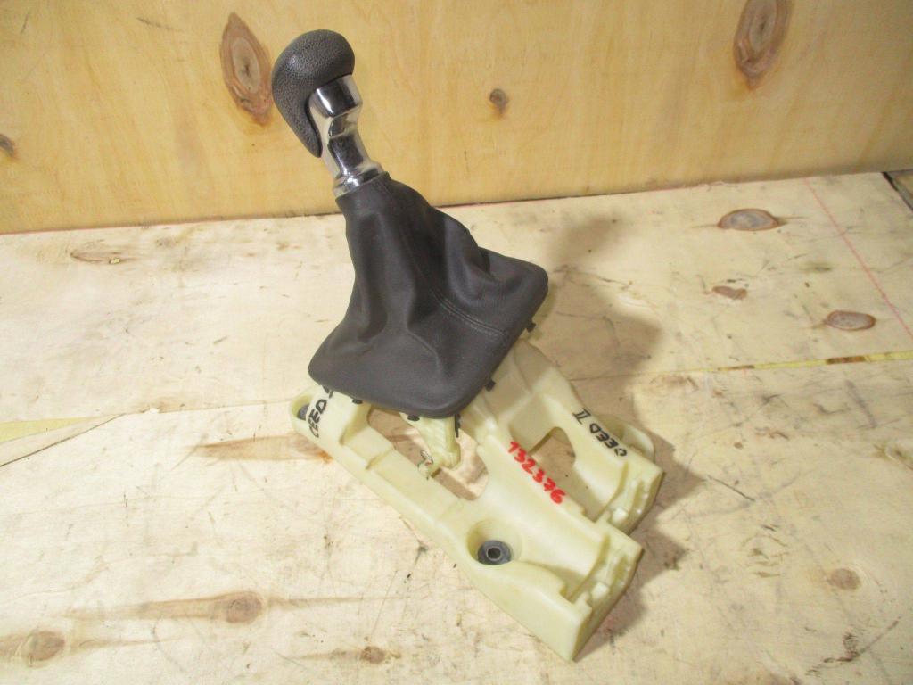 Кулиса МКПП, 2000 рублей, Пермь