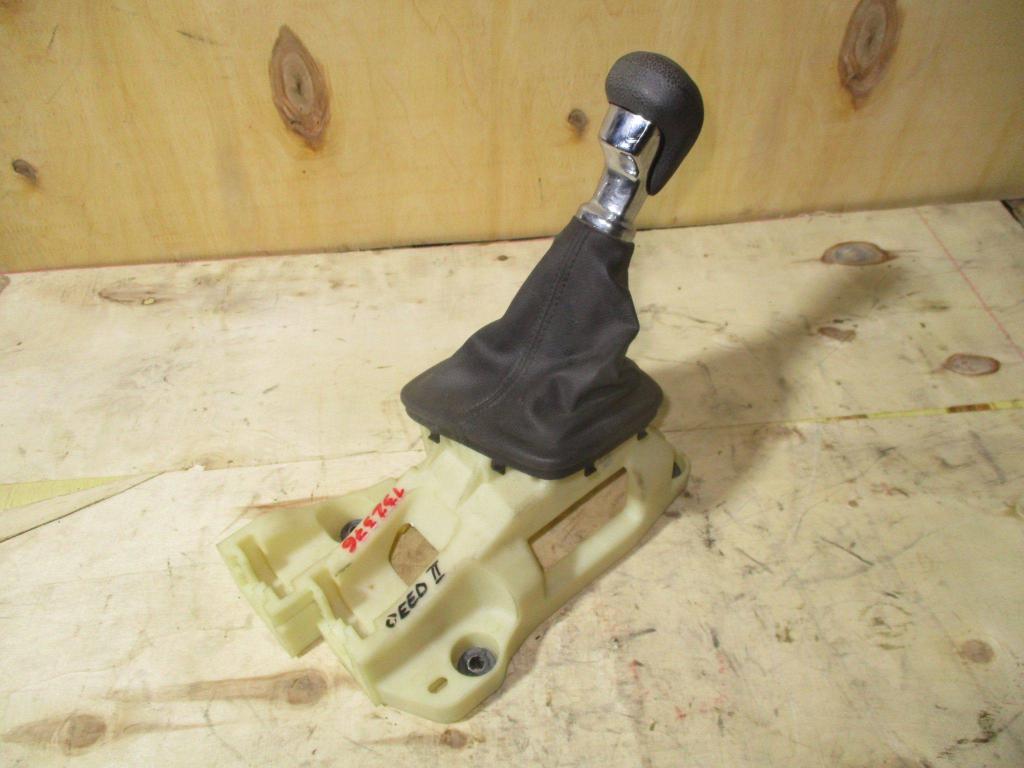 Кулиса МКПП, 2000 рублей, Пермь