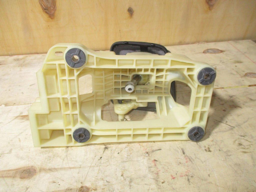 Кулиса МКПП, 2000 рублей, Пермь