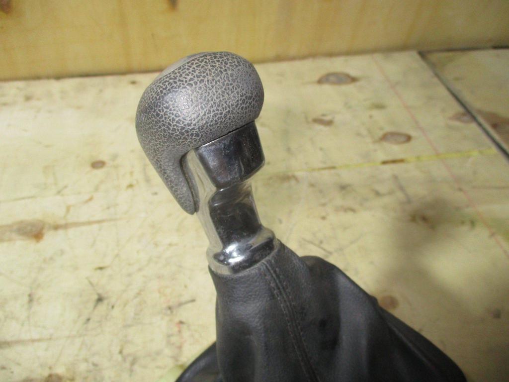 Кулиса МКПП, 2000 рублей, Пермь