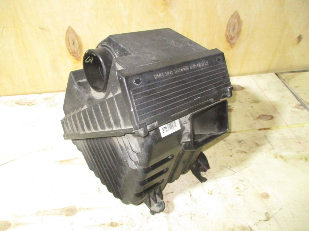 Корпус воздушного фильтра, 4000 рублей, Пермь