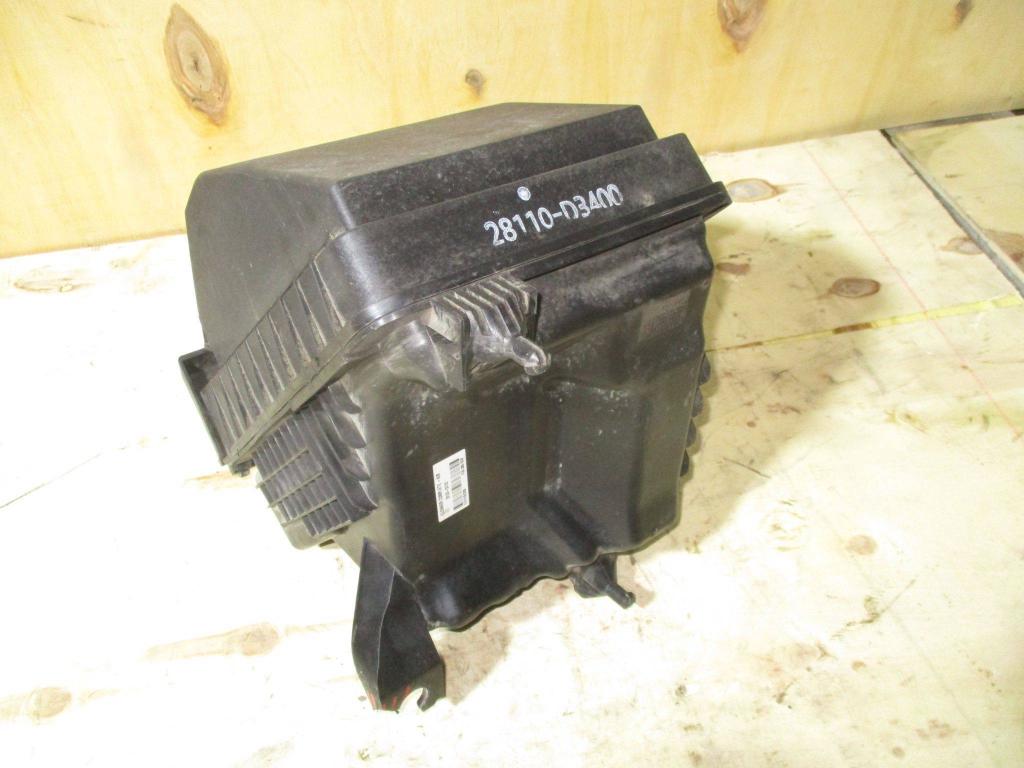 Корпус воздушного фильтра, 4000 рублей, Пермь