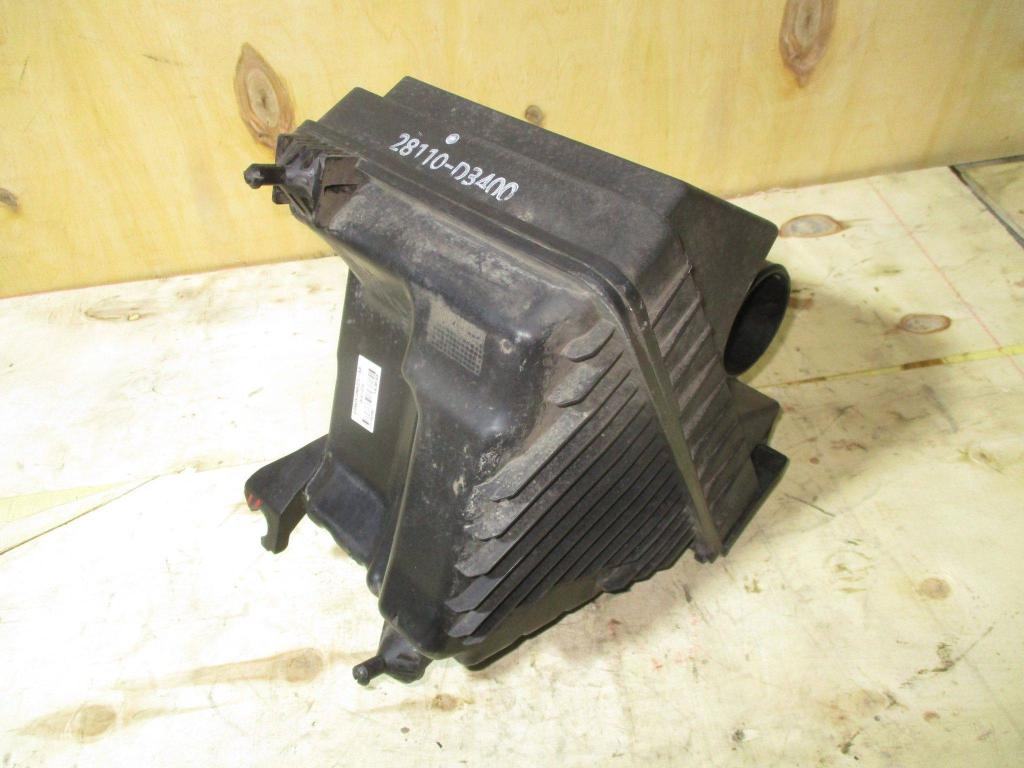 Корпус воздушного фильтра, 4000 рублей, Пермь