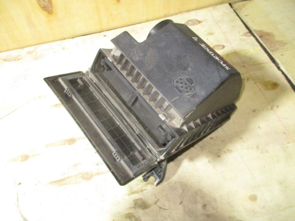 Корпус воздушного фильтра, 4000 рублей, Пермь