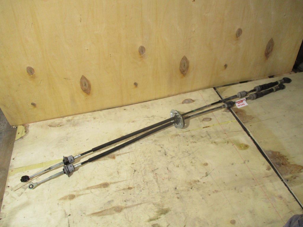 Трос МКПП, 9000 рублей, Пермь