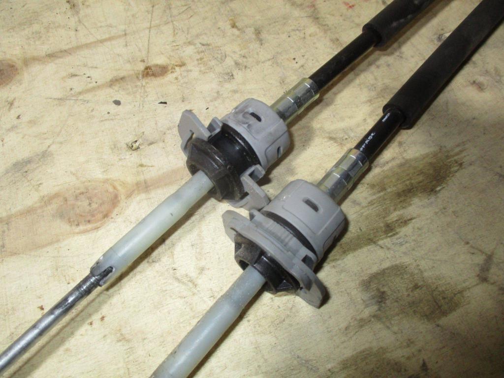 Трос МКПП, 9000 рублей, Пермь