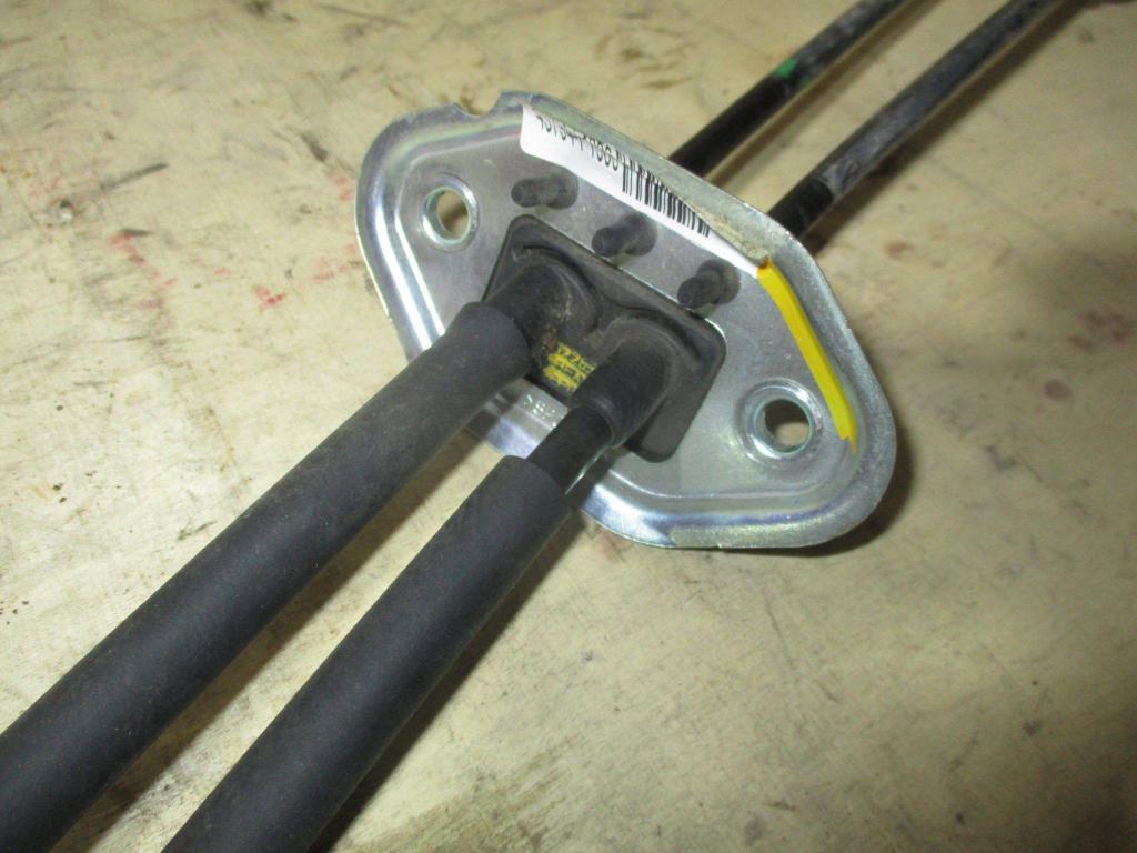 Трос МКПП, 9000 рублей, Пермь