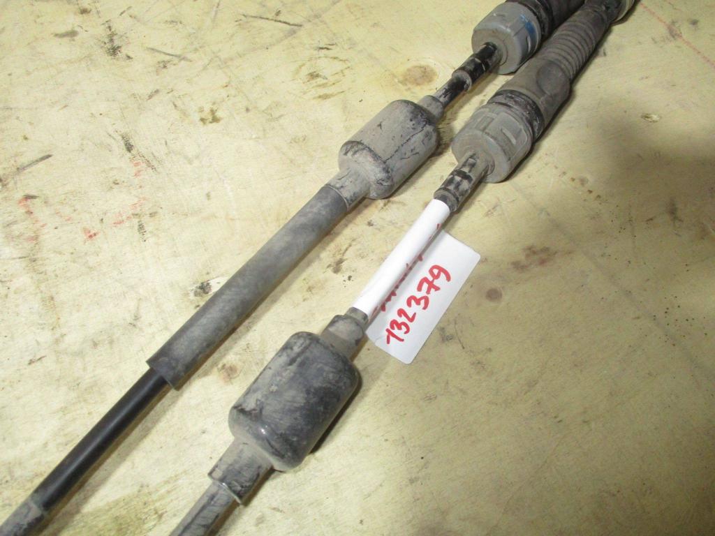 Трос МКПП, 9000 рублей, Пермь