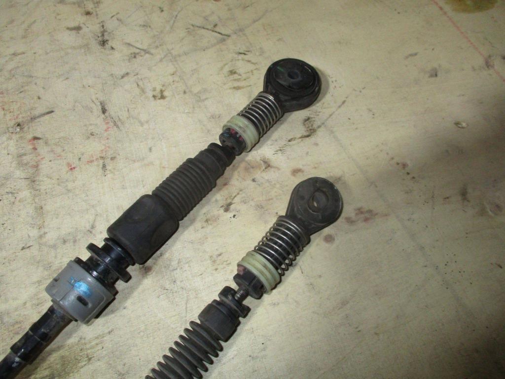 Трос МКПП, 9000 рублей, Пермь