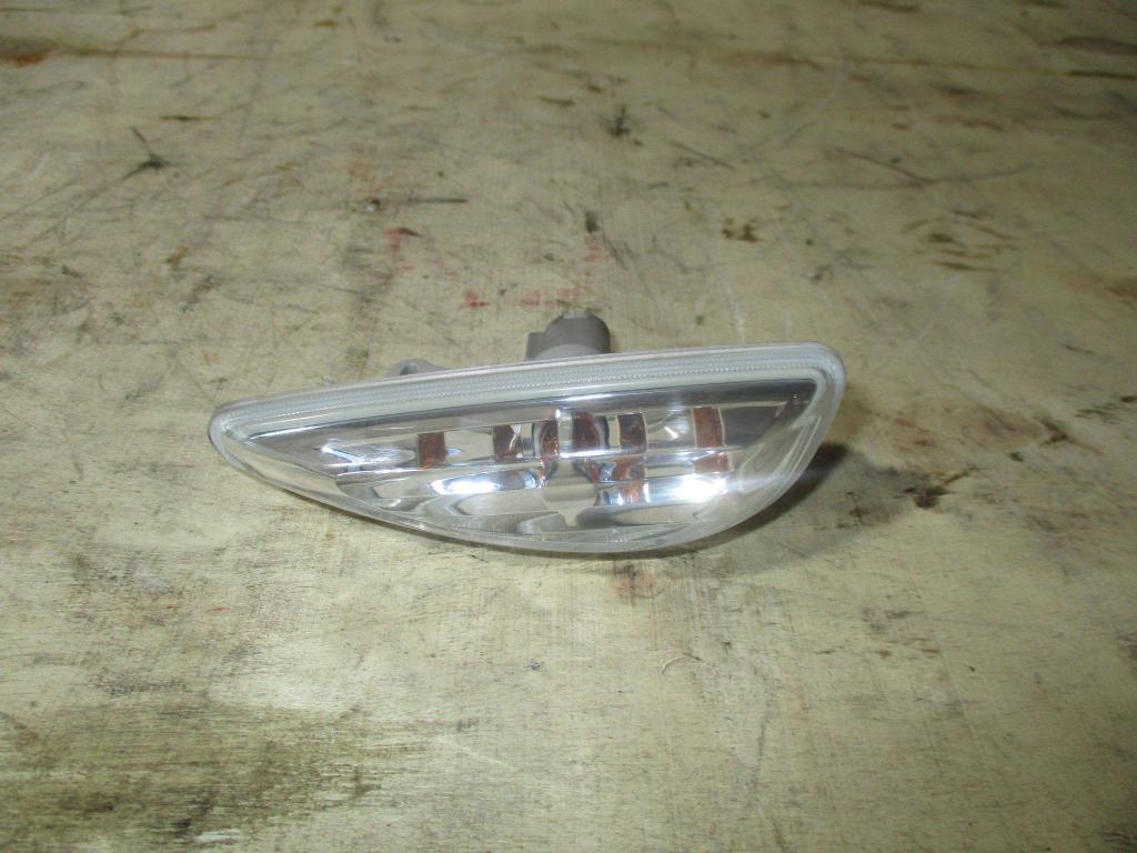 Повторитель на крыло левый, 2500 рублей, Пермь