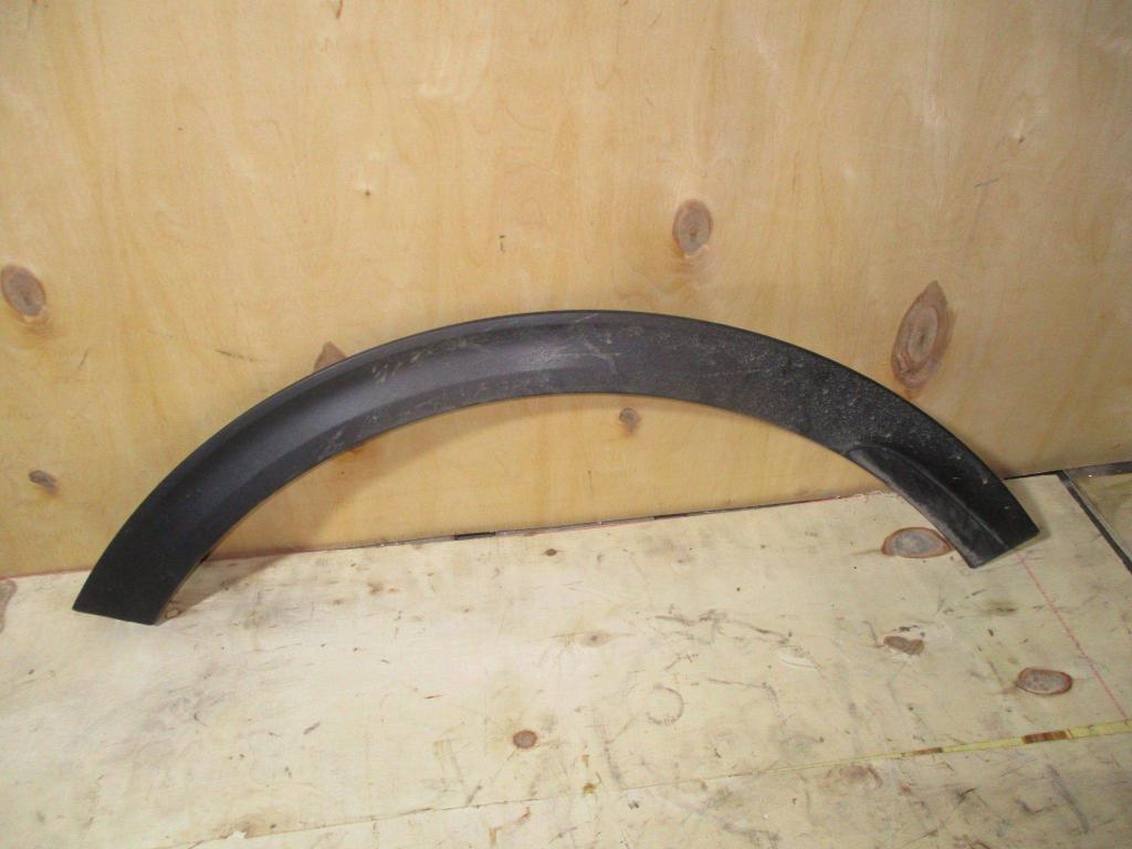 Накладка переднего крыла левого, 2500 рублей, Пермь