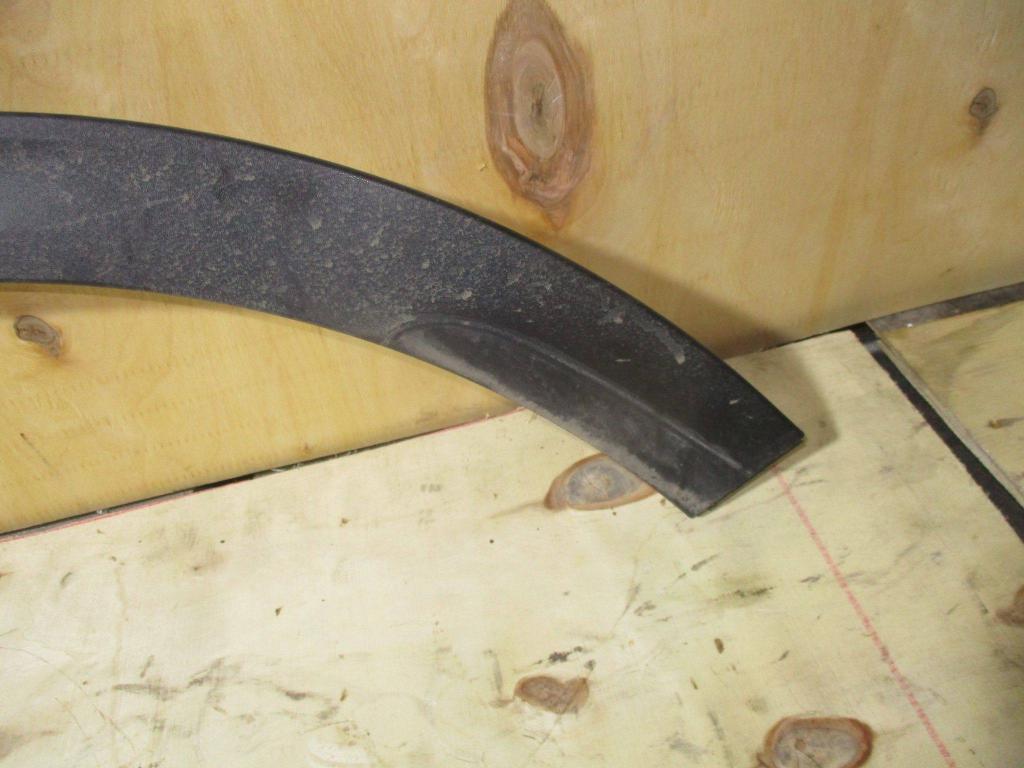 Накладка переднего крыла левого, 2500 рублей, Пермь