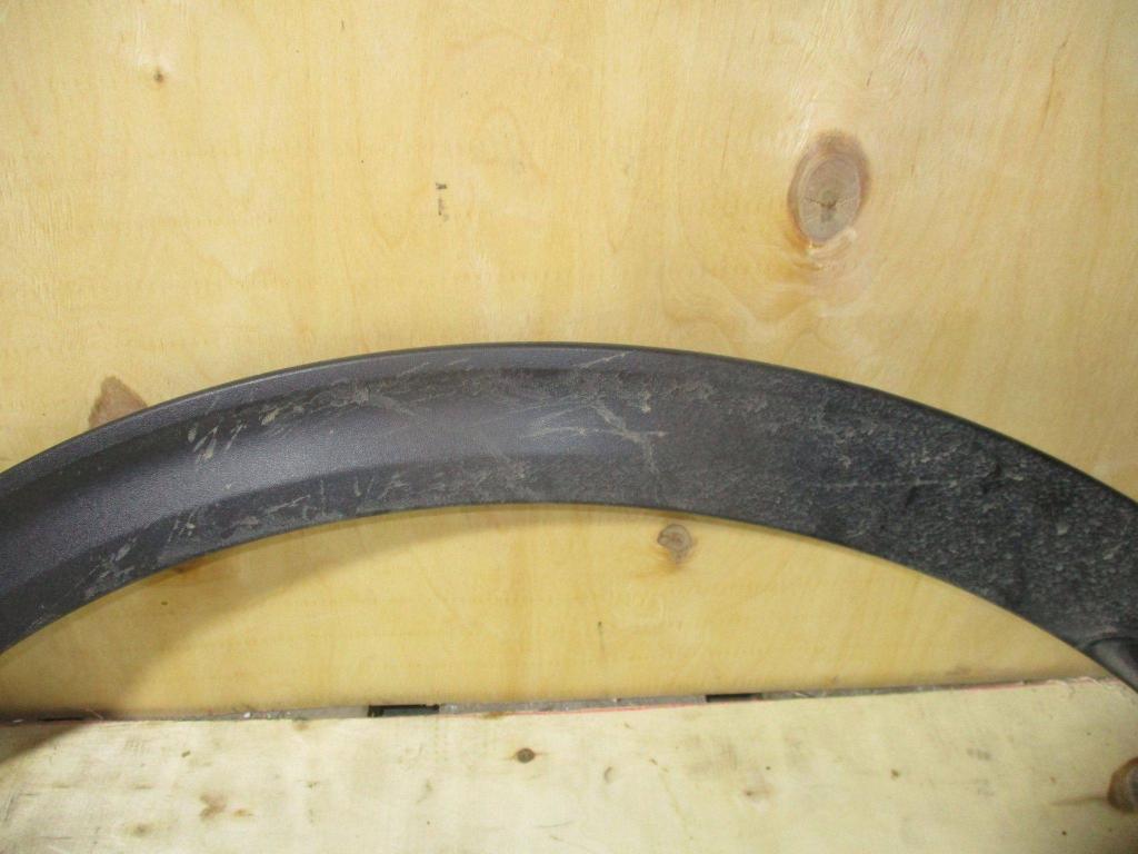 Накладка переднего крыла левого, 2500 рублей, Пермь