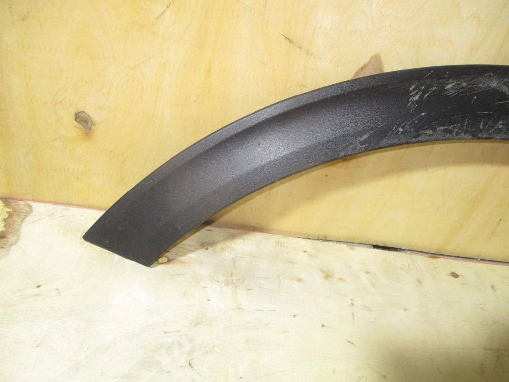 Накладка переднего крыла левого, 2500 рублей, Пермь